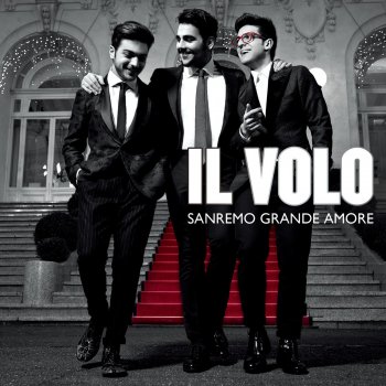 Il Volo Piove (2015 Version)