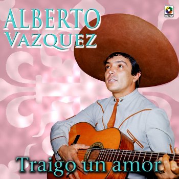 Alberto Vázquez Alla En El Rancho Grande