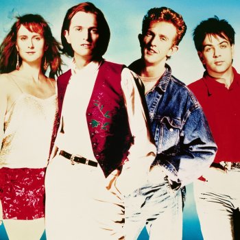 Prefab Sprout Hey Manhattan! - Remastered