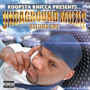 Koopsta Knicca Porno Movie 2