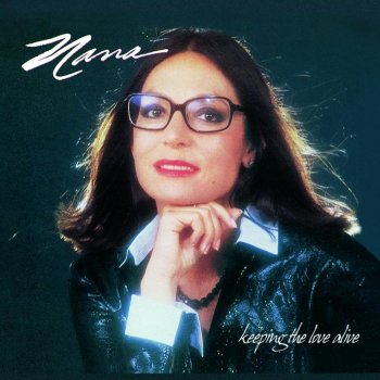 Nana Mouskouri My Rainbow Race