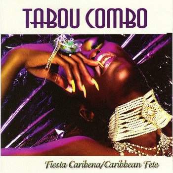 Tabou Combo Pi Gro Pi Lon