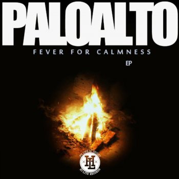 Paloalto Stay Strong