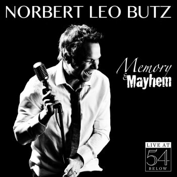 Norbert Leo Butz No One (Live)