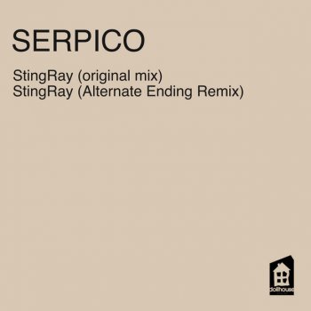 Serpico Stingray - Alternate Ending Remix