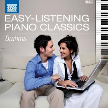 Johannes Brahms 8 Piano Pieces, op. 76: no. 6. Intermezzo in A major