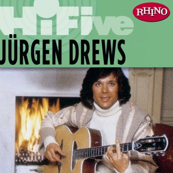 Jurgen Drews Wir zieh'n heut' Abend aufs Dach (Call On Me)