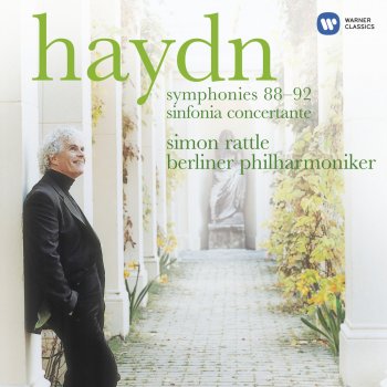 Berliner Philharmoniker feat. Sir Simon Rattle Symphony No. 88 in G Major: IV. Finale (Allegro con Spirito)