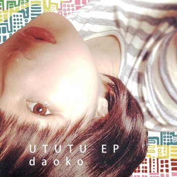 DAOKO Ututu (waniwave remix)