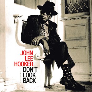 John Lee Hooker Red House