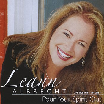 Leann Albrecht I Will Sing