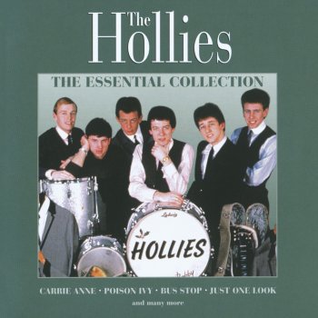 The Hollies Please Don't Feel Too Bad