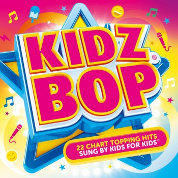 KIDZ BOP Kids Tears