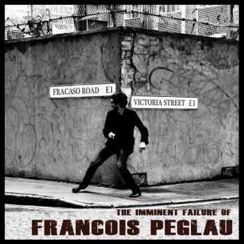 Francois Peglau God & The Unconscious Want Me Dead!