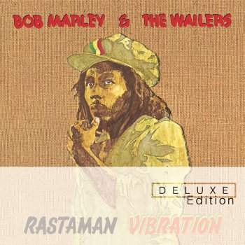 Bob Marley Smile Jamaica, Pt. 2