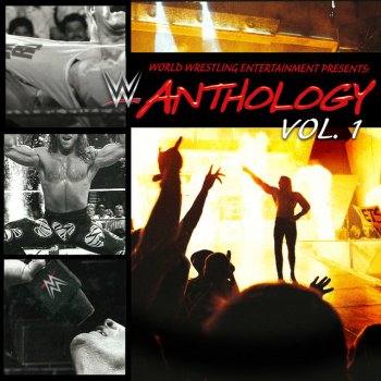 WWE feat. Jim Johnston I Know You Want Me (Sunny)