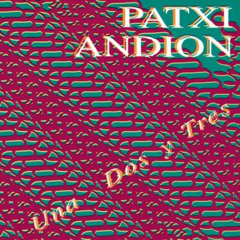 Patxi Andión Con Toda La Mar Detrás