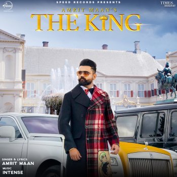 Amrit Maan The King