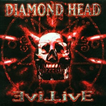 Diamond Head Kiss of Fire