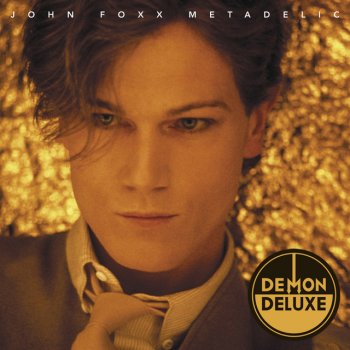 John Foxx An Ocean We Can Breathe