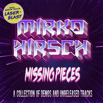 Mirko Hirsch Open up Your Heart