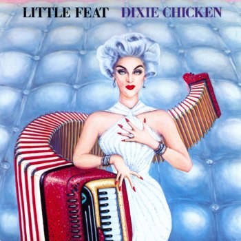 Little Feat Fat Man In The Bathtub