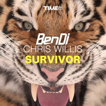 Ben DJ feat. Chris Willis Survivor (Cristian Marchi Remix Edit)