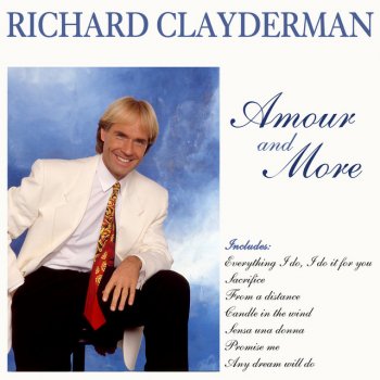 Richard Clayderman Sacrifice