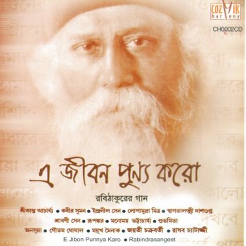 Kabir Shuman Amar Khela Jakhon