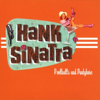 Hank Sinatra Baltimore