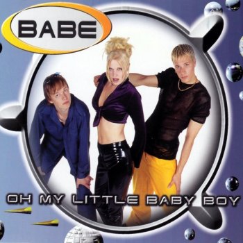 Babe Oh My Little Baby Boy (Tony Logo remix)