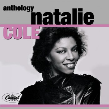 Natalie Cole Something's Got A Hold On Me - Live