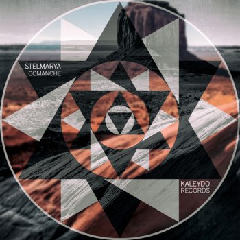 Stelmarya Comanche - Original Mix