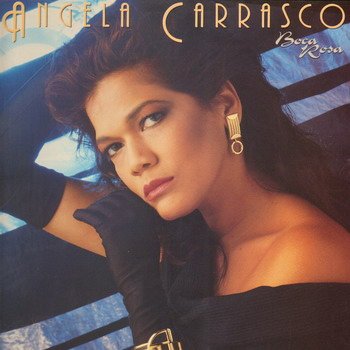 Angela Carrasco Machos