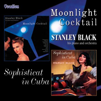 Stanley Black The Man of Manakoora