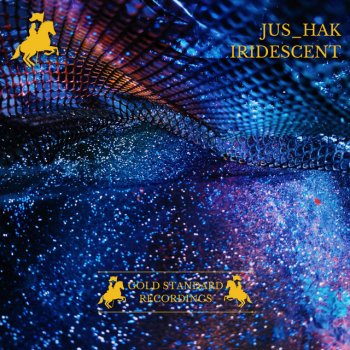 Jus_Hak Iridescent (Radio Edit)