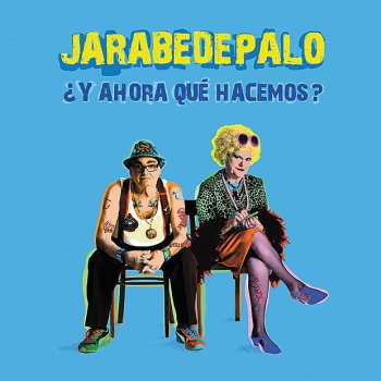 Jarabedepalo Niña Sara