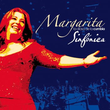 Margarita la Diosa de la Cumbia Atlantico