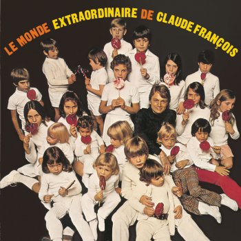 Claude François C'est Noël et j'aurai tout ça