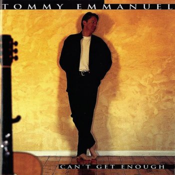 Tommy Emmanuel feat. Randy Goodrum Change For Good