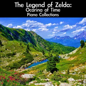 daigoro789 Kotake & Koume's Theme (From "the Legend of Zelda: Ocarina of Time) [for Piano Solo]