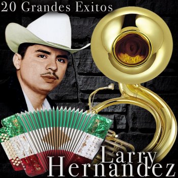 Larry Hernández Pa Que Me Cuentas Tu Vida