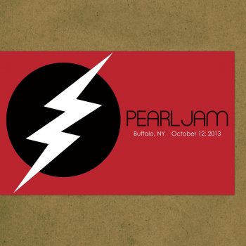 Pearl Jam State of Love and Trust (Live)