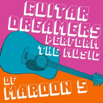 Guitar Dreamers Maps