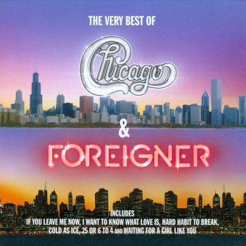 Chicago Look Away (Remastered) [2007]