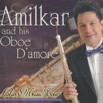 Amilkar Colombia Suite