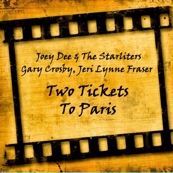 The Broadway Orchestra Two Tickets to Paris