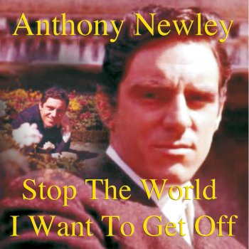 Anthony Newley feat. Anna Quayle Meilinki Meilchick