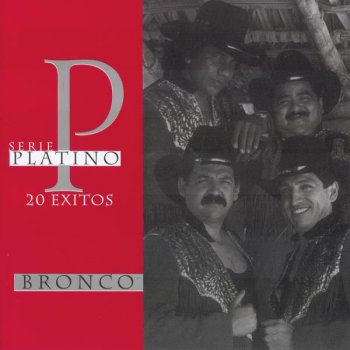 Bronco Dos Mujeres un Camino