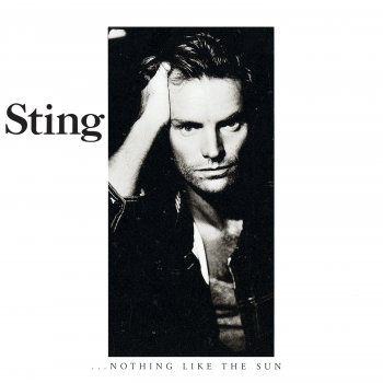 Sting Be Still My Beating Heart